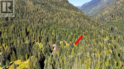 1645 Ferguson Road Lot# Parcel A, Ferguson