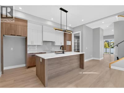 757 Barnaby Road Unit# 3, Kelowna
