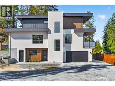 757 Barnaby Road Unit# 3, Kelowna