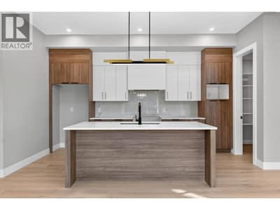 757 Barnaby Road Unit# 3, Kelowna