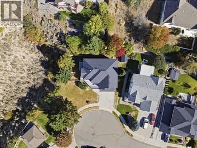 317 Mariposa Court, Kamloops