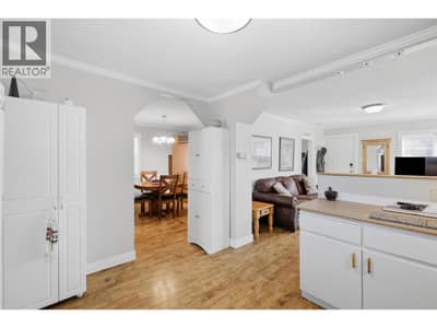 160 PARK Street, Kamloops