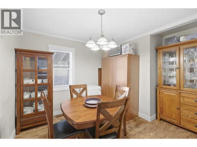 160 PARK Street, Kamloops