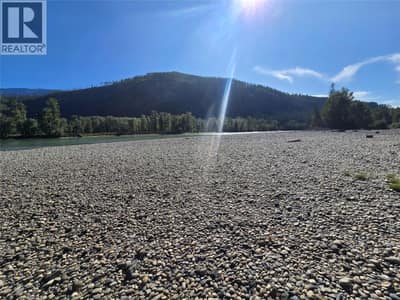 4504 YELLOWHEAD Highway S, Little Fort
