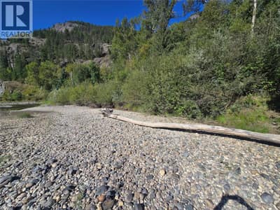 4504 YELLOWHEAD Highway S, Little Fort