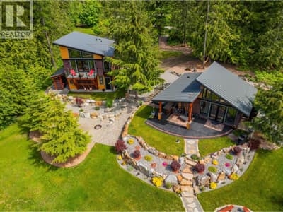 179 KOOTENAY LAKE Road, Procter