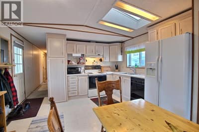 1555 Howe Road Unit# 89, Kamloops