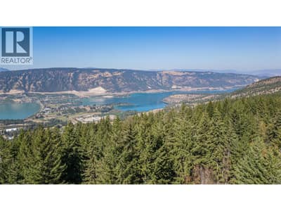 6051 Oyama Lake Road, Oyama