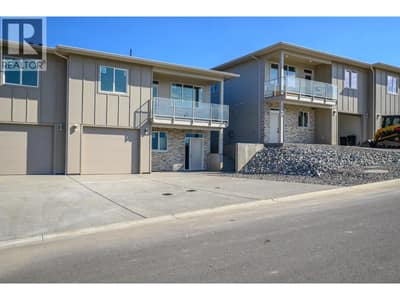 4311 Painted Turtle Drive, Vernon