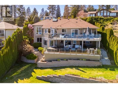 2153 Alexander Place, West Kelowna