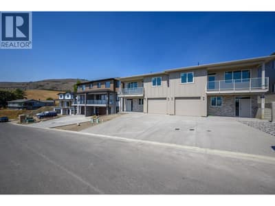 4313 Painted Turtle Drive, Vernon