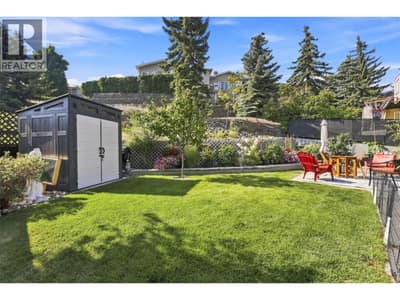 2020 Van Horne Drive Unit# 12, Kamloops