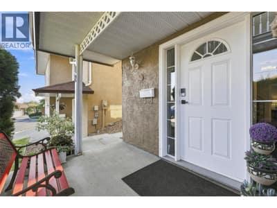 2020 Van Horne Drive Unit# 12, Kamloops
