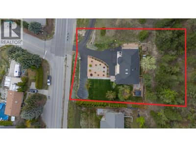 10804 GIANTS HEAD Road, Summerland