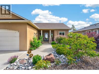 1616 Fir Road, Merritt