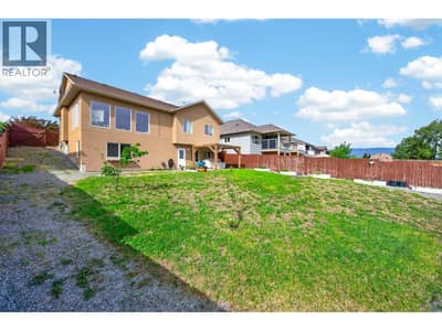 1616 Fir Road, Merritt