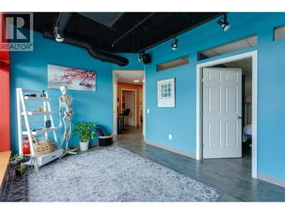 4200 Beach Avenue Unit# 105B, Peachland