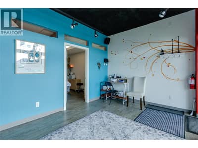 4200 Beach Avenue Unit# 105B, Peachland