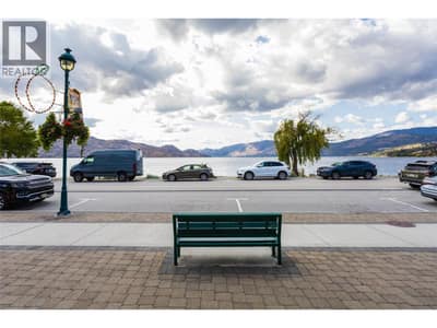 4200 Beach Avenue Unit# 105B, Peachland