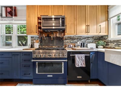 141 Regina Avenue, Penticton