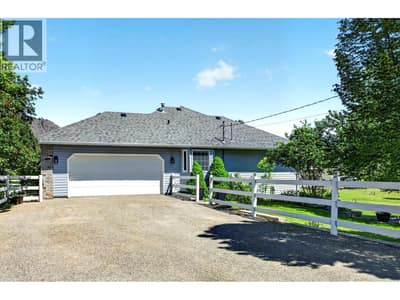 432 Pintail Road, Kamloops