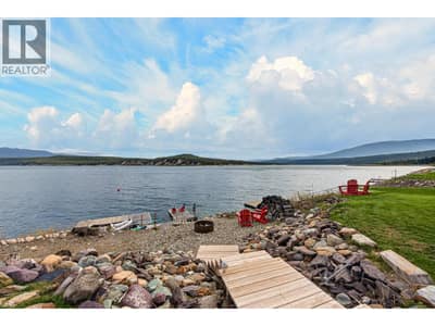 Private dock