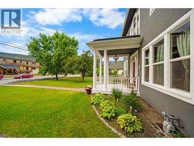 2326 GARCIA Street, Merritt