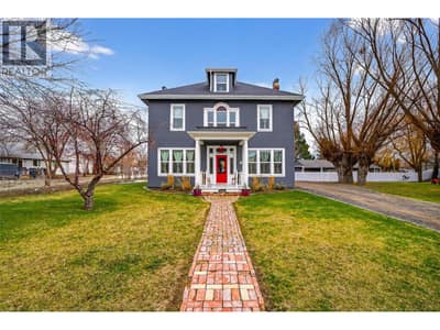 2326 GARCIA Street, Merritt