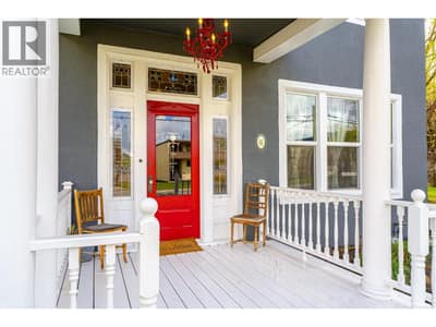 2326 GARCIA Street, Merritt