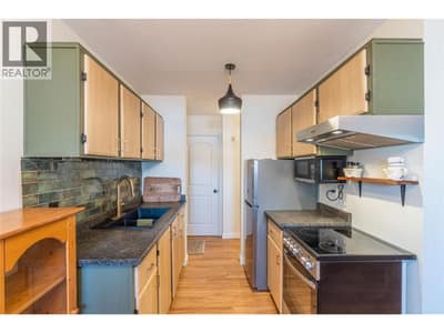 555 Dalgleish Drive Unit# 106, Kamloops