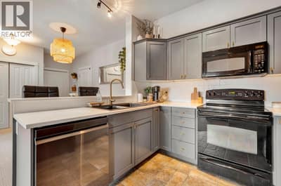 2551 Shoreline Drive Unit# 214, Lake Country