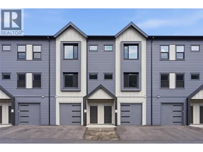 1940 Lodgepole Drive Unit# 105, Kamloops