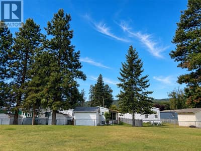 724 Innes Avenue Unit# 61, Cranbrook