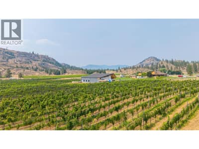 4112 McLean Creek Road, Okanagan Falls