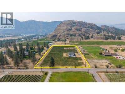 4112 McLean Creek Road, Okanagan Falls