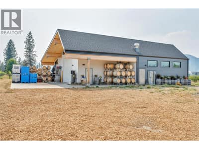 4112 McLean Creek Road, Okanagan Falls