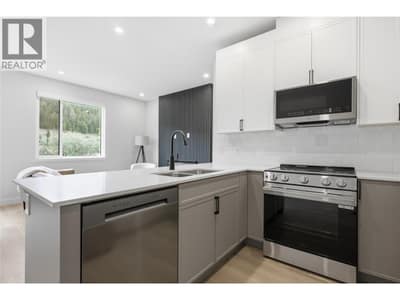 1940 Lodgepole Drive Unit# 150, Kamloops