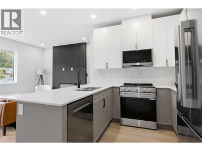 1940 Lodgepole Drive Unit# 151, Kamloops