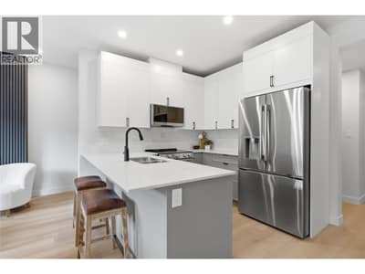 1940 Lodgepole Drive Unit# 152, Kamloops