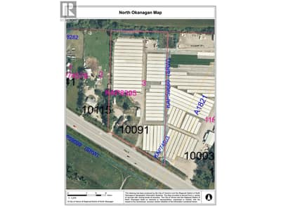 4.64 Acre Parcel next to 8.24 Acre Parcel also for sale  ( legal description )