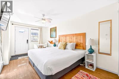 1200 Riverside Way Unit# 1229, Fernie