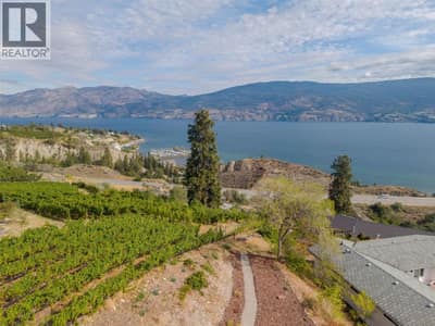 5880 HESPELER Road, Summerland
