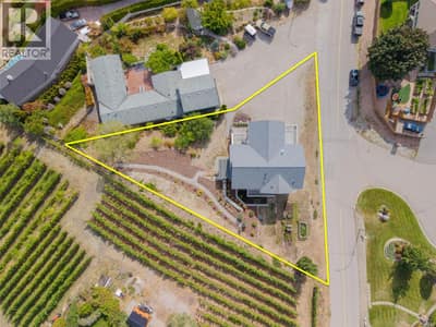 5880 HESPELER Road, Summerland
