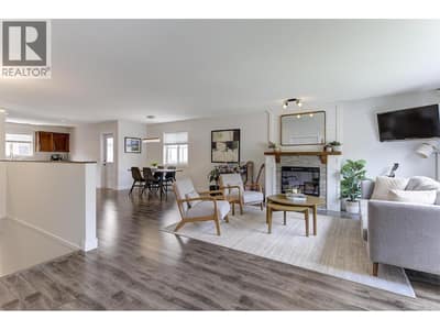 11392 Lodge Road Unit# 12, Lake Country