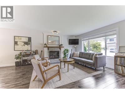 11392 Lodge Road Unit# 12, Lake Country