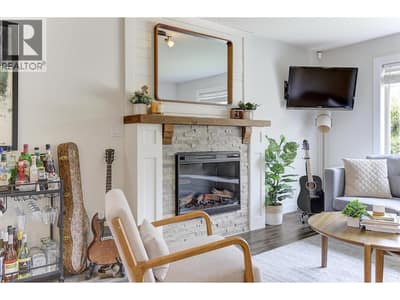 11392 Lodge Road Unit# 12, Lake Country