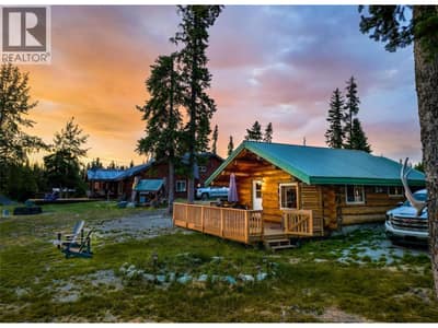 Cabin 10