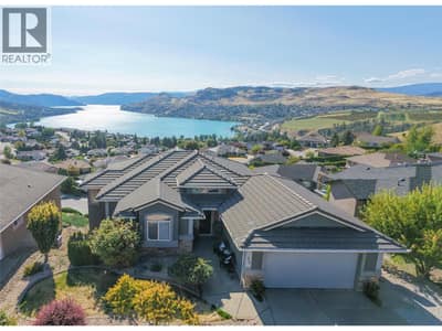 716 Mt. York Drive, Coldstream
