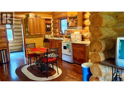 879 Lewis Road, Harrop