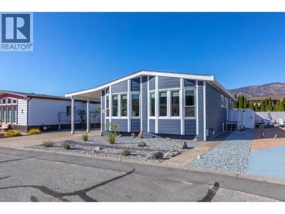 3105 South Main Street Unit# 323, Penticton